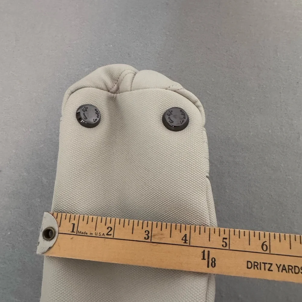 Lug Dory Matte Luxe Crossbody Bag - Picture 7 of 12